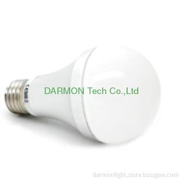 10W B22 bulb high quality with aluminum body,CE&ROHS, EMC,LVD approval